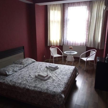Jijavadze-Kraeh Apartment Batumi Esterno foto