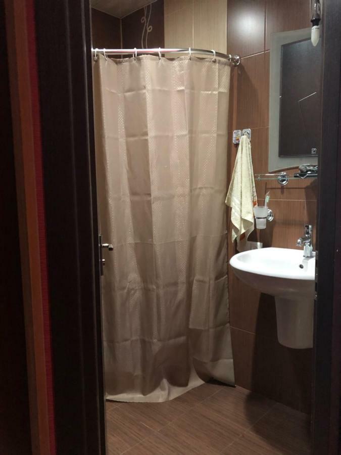 Jijavadze-Kraeh Apartment Batumi Esterno foto